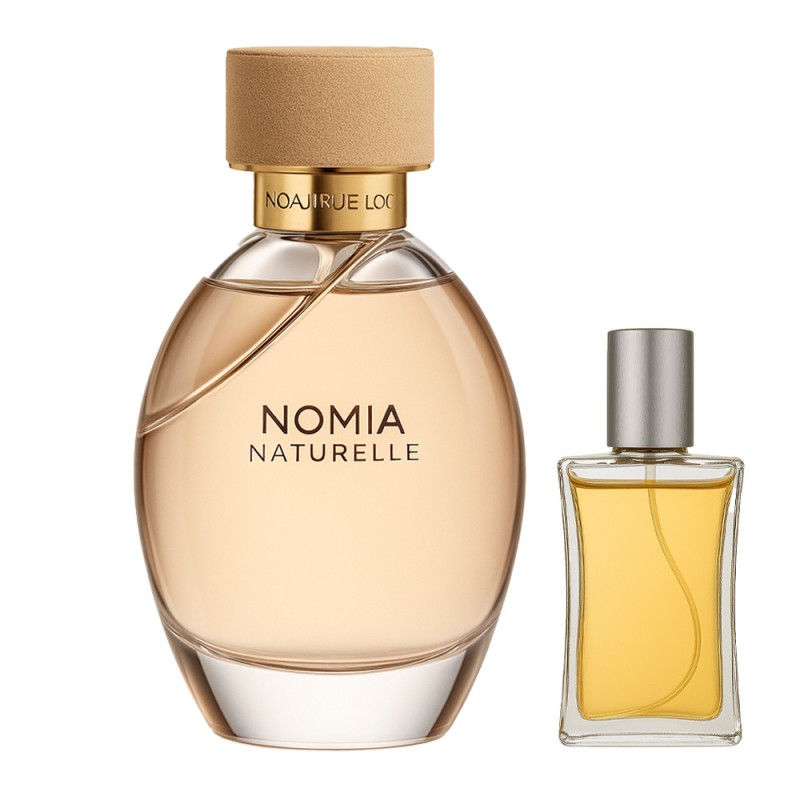 Nomia Naturelle Women (χύμα άρωμα) – Τύπου Nomade Naturelle