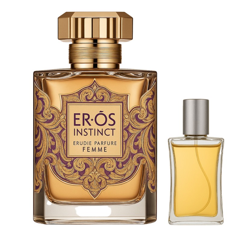 ER.OS Instinct Femme (χύμα άρωμα) – Τύπου Eros