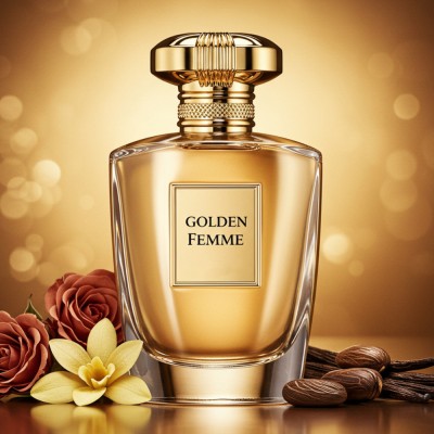 Golden Femme (χυμα αρωμα) – Τύπου Woman in Gold