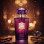 Imperial Tanzanite Unisex (χύμα άρωμα) – Τύπου Magenta Tanzanite