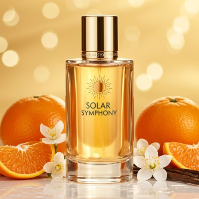 Solar Symphony Unisex (χυμα αρωμα) – Τύπου Melody Of The Sun