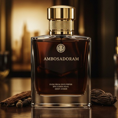 Ambosadoram Men (χυμα αρωμα)