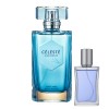 Celeste Blue FOREVER Women (χύμα άρωμα) – Τύπου Light Blue FOREVER
