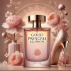 Good Princess Blossom (χύμα άρωμα) – Τύπου Good Girl Blush