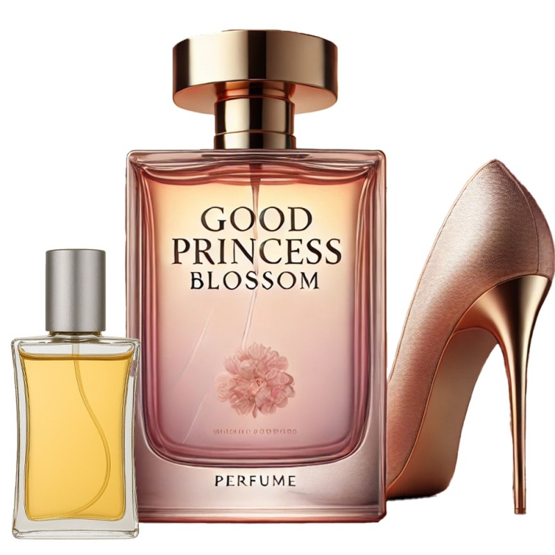 Good Princess Blossom (χύμα άρωμα) – Τύπου Good Girl Blush