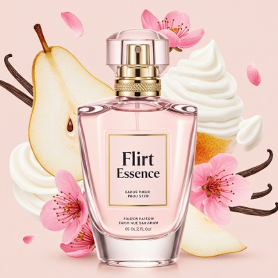 Flirt Essence Women (χυμα αρωμα) – Τύπου Tease