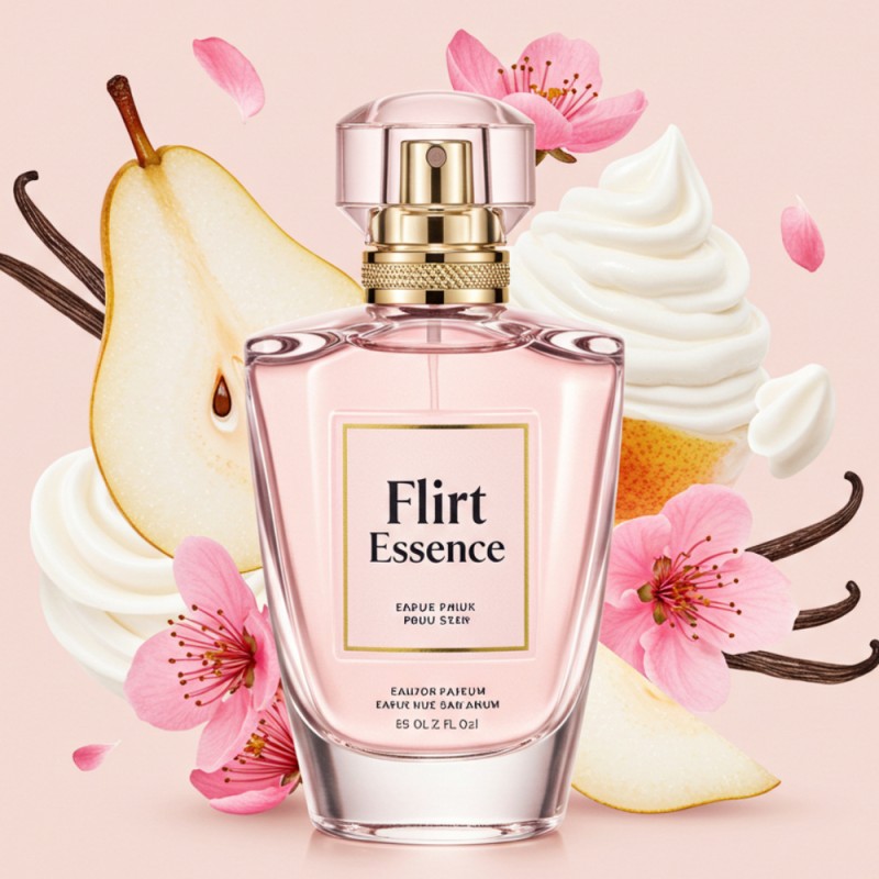 Flirt Essence Women (χύμα άρωμα) – Τύπου Tease
