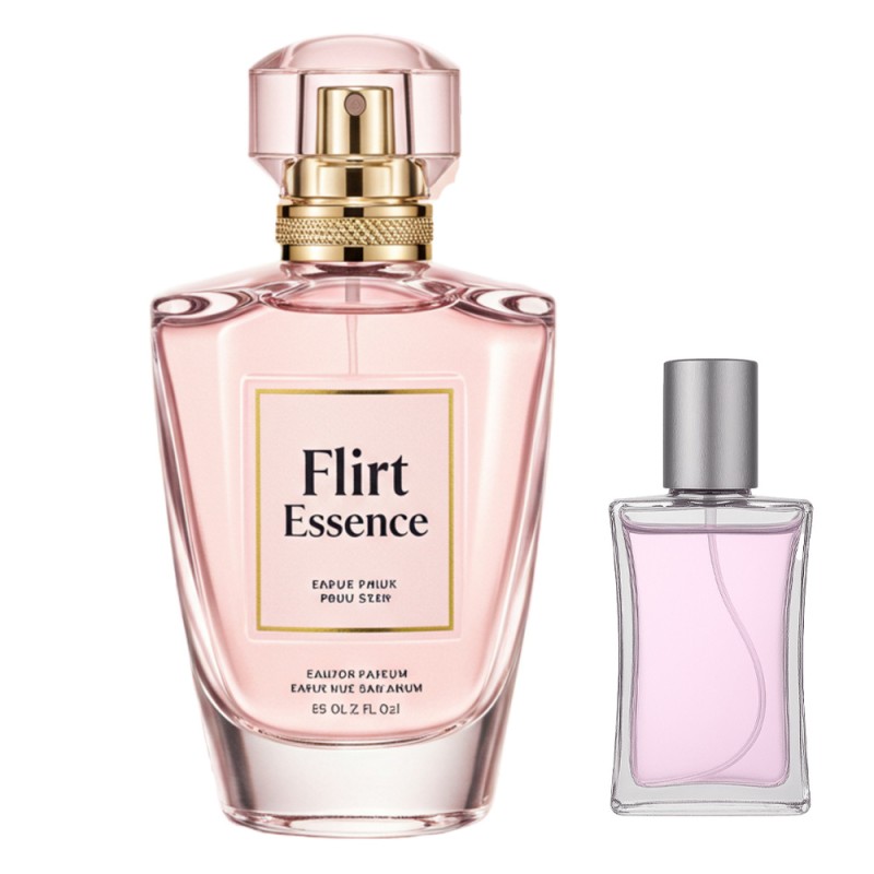 Flirt Essence Women (χύμα άρωμα) – Τύπου Tease
