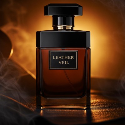 Leather Veil Unisex (χυμα αρωμα) – Τύπου Ombré Leather