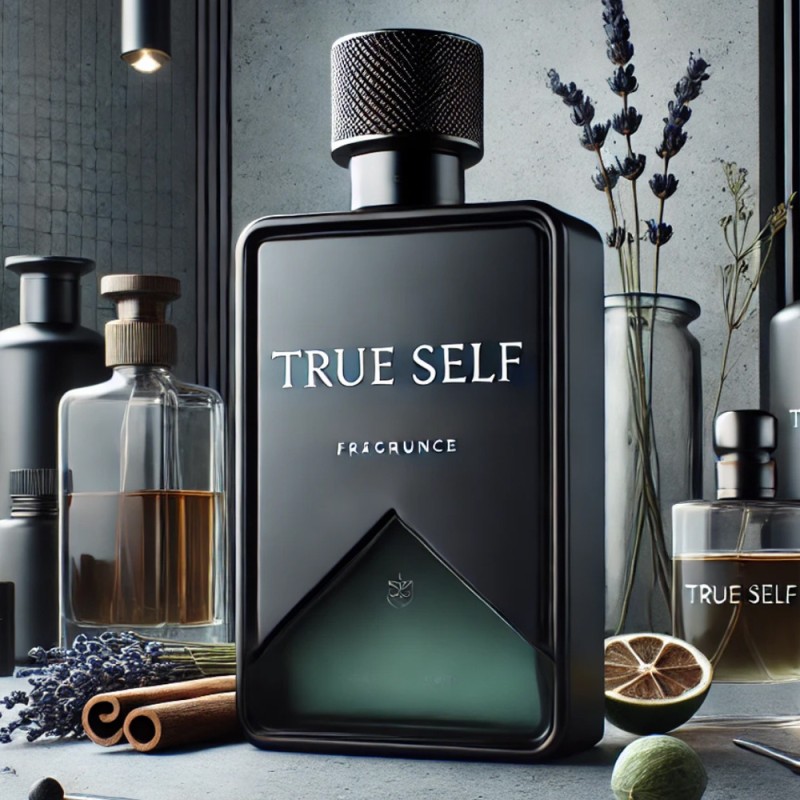 True Self for Men (χύμα άρωμα) – Τύπου MYSELF
