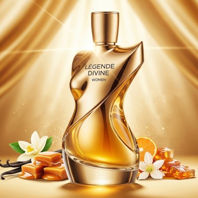 Légende Divine Women (χυμα αρωμα) – Τύπου Divine