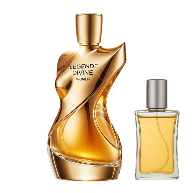 Légende Divine Women (χύμα άρωμα) – Τύπου Divine