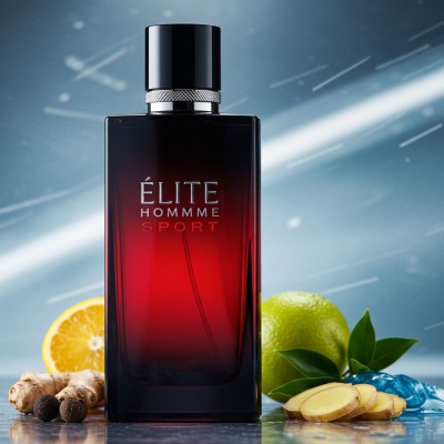 Élite Homme Sport (χυμα αρωμα) – Τύπου Dior Homme Sport