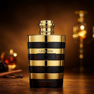 Legende Male Gold Men (χυμα αρωμα) – Τύπου Le Male ELIXIR
