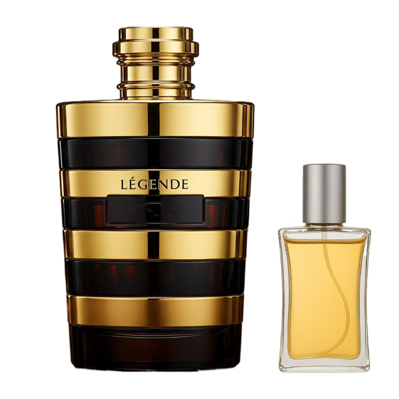 Legende Male Gold Men (χύμα άρωμα) – Τύπου Le Male ELIXIR