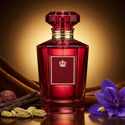 Rouge Royale Women (χυμα αρωμα) – Τύπου Loubirouge