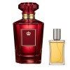 Rouge Royale Women (χύμα άρωμα) – Τύπου Loubirouge