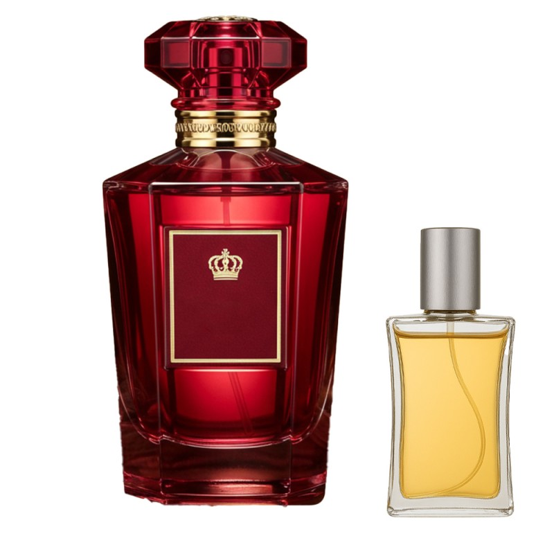 Rouge Royale Women (χύμα άρωμα) – Τύπου Loubirouge