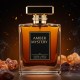 Amber Mystery Unisex (χυμα αρωμα) – Τύπου Myrrhe Mystere