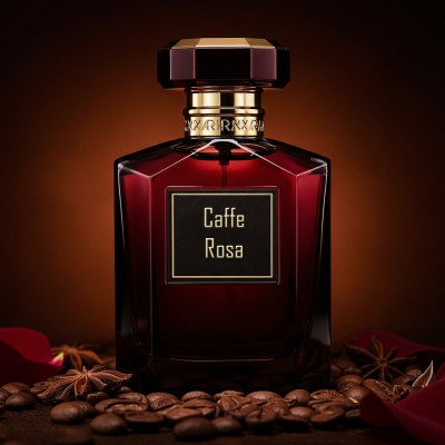 Caffe Rosa Women (χυμα αρωμα) – Τύπου Cafe Rose