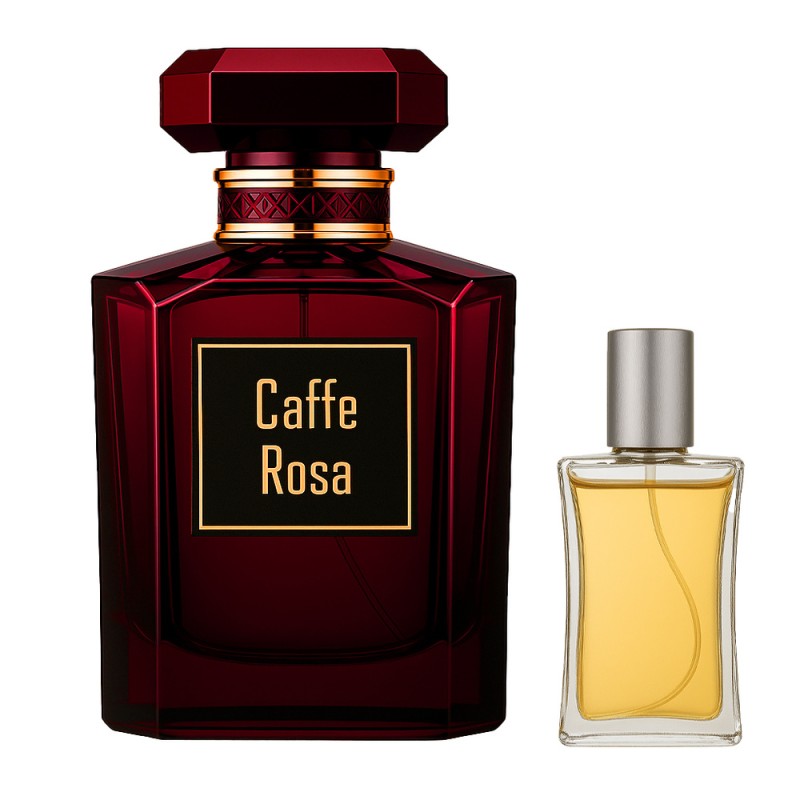 Caffe Rosa Women (χύμα άρωμα) – Τύπου Cafe Rose