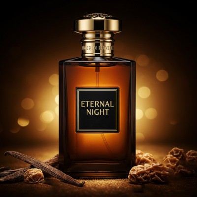 Eternal Night Unisex (χυμα αρωμα) – Τύπου Grand Soir