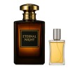 Eternal Night Unisex (χύμα άρωμα) – Τύπου Grand Soir