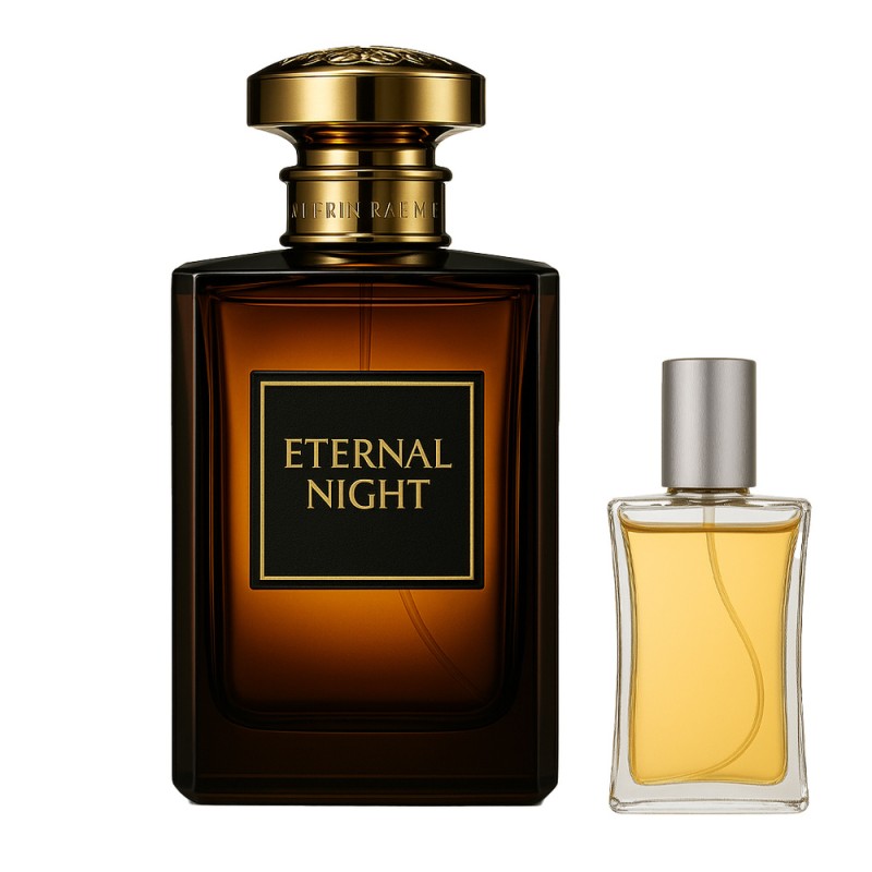 Eternal Night Unisex (χύμα άρωμα) – Τύπου Grand Soir