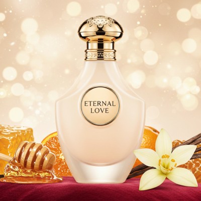 Eternal Love Women (χυμα αρωμα) – Τύπου Can't Stop Loving You