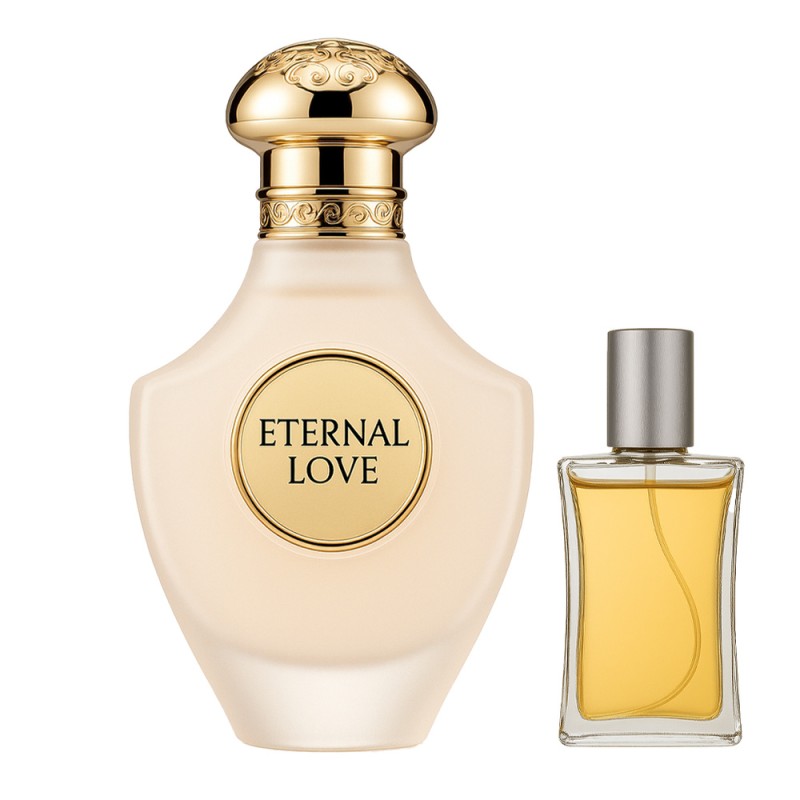 Eternal Love Women (χύμα άρωμα) – Τύπου Can't Stop Loving You