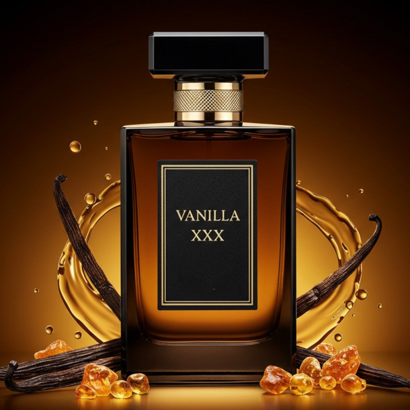 Vanilla XXX Unisex (χύμα άρωμα) – Τύπου Vanilla Sex