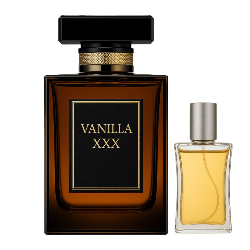 Vanilla XXX Unisex (χύμα άρωμα) – Τύπου Vanilla Sex