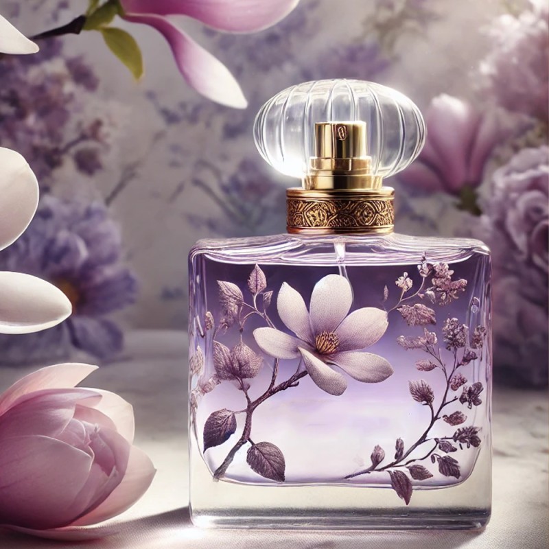 Magnolia Flower Femme (χύμα άρωμα) – Τύπου Flora Gorgeous Magnolia