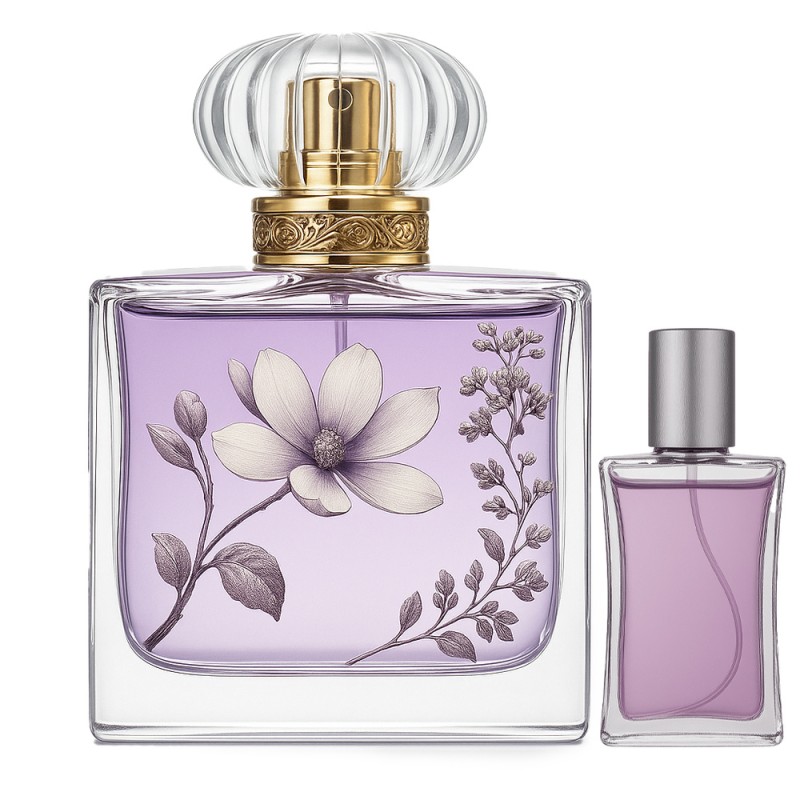 Magnolia Flower Femme (χύμα άρωμα) – Τύπου Flora Gorgeous Magnolia