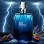Bad Prince Blue Elixir Men (χύμα άρωμα) – Τύπου Bad Boy Cobalt Elixir