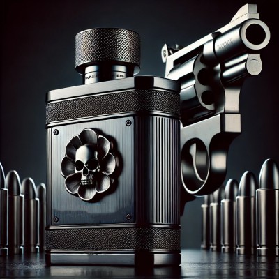 Hunted Legend Men (χυμα αρωμα) – Τύπου The Most Wanted