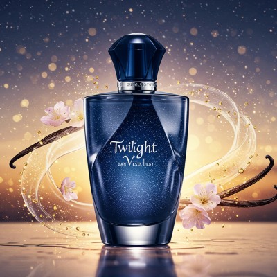 Twilight Veil Women (χυμα αρωμα) – Τύπου Midnight Shimmer