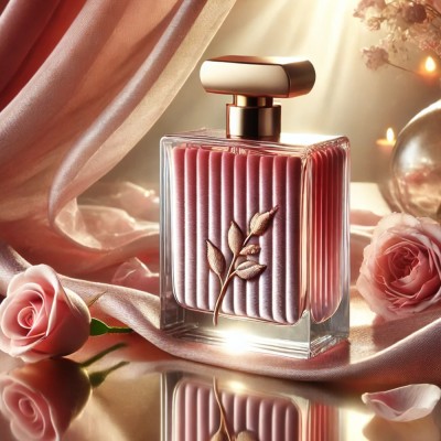 Irresistible Rose Women (χυμα αρωμα) – Τύπου Irresistible Rose Velvet