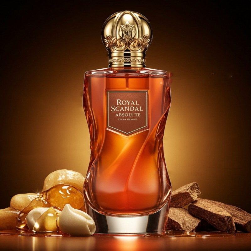 Royal Scandal Absolute Women (χύμα άρωμα) – Τύπου Scandal Absolu