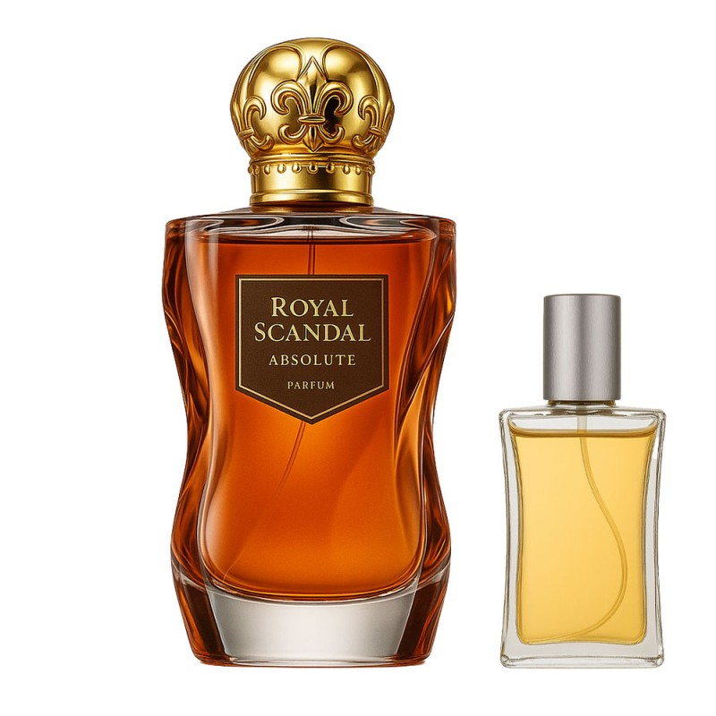 Royal Scandal Absolute Women (χύμα άρωμα) – Τύπου Scandal Absolu