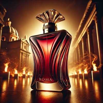 Flaming Roma Women (χυμα αρωμα) – Τύπου Born In Roma (Women)