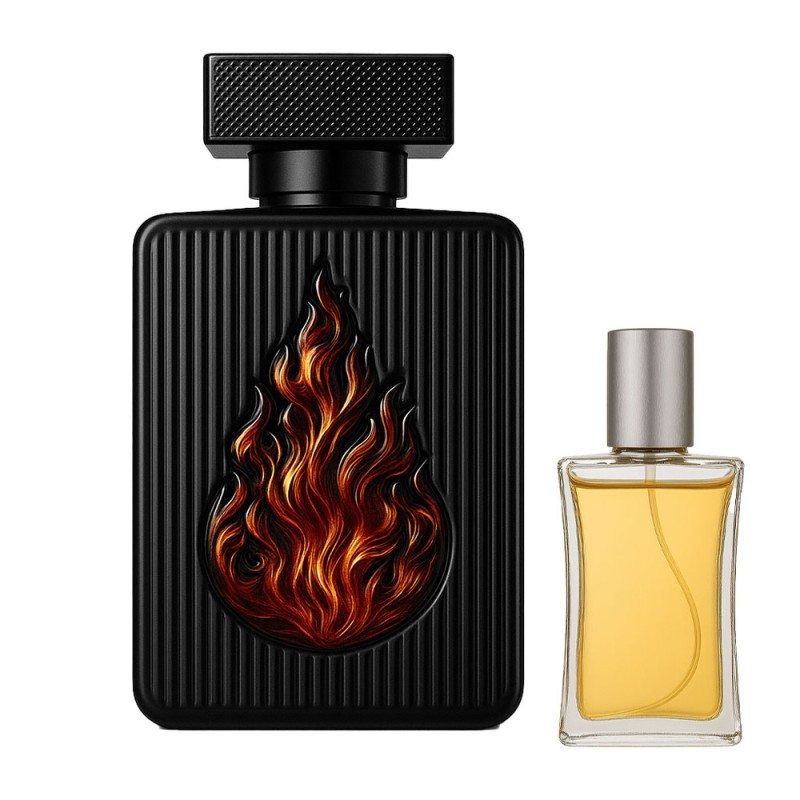 Flaming Roma Men (χύμα άρωμα) – Τύπου Born in Roma 