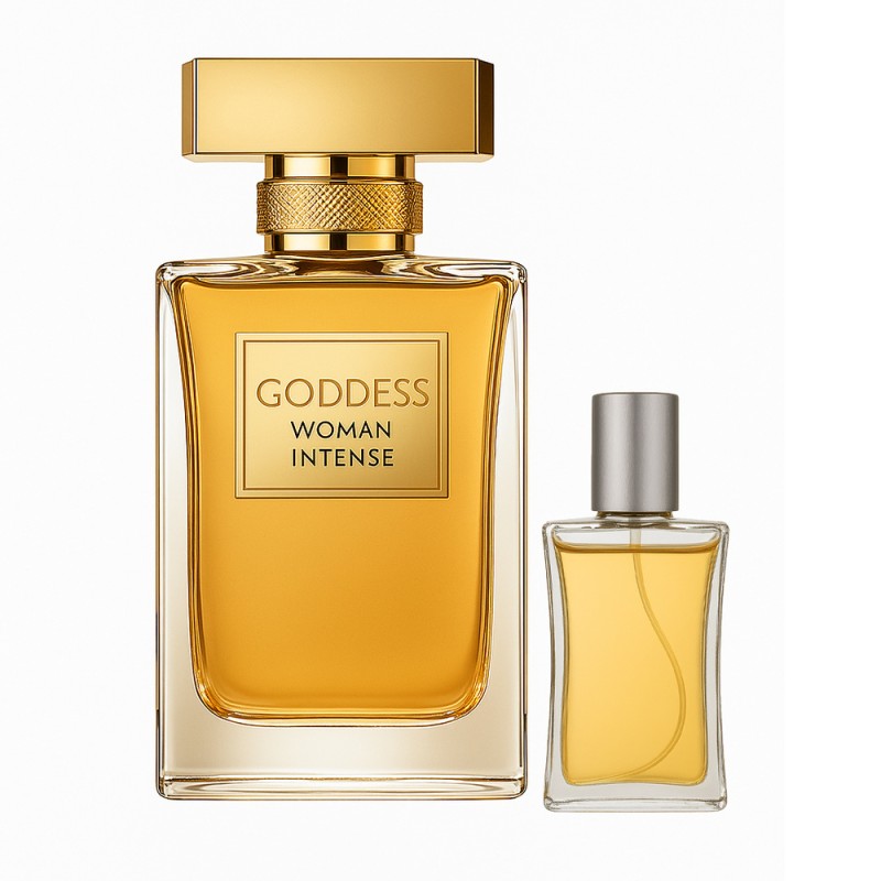 Goddess Woman Intense (χυμα αρωμα) - (2024)