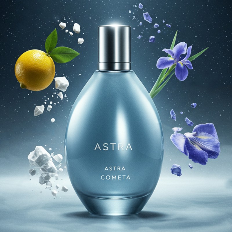 Astra Cometa Unisex (χυμα αρωμα) – Τύπου Comète