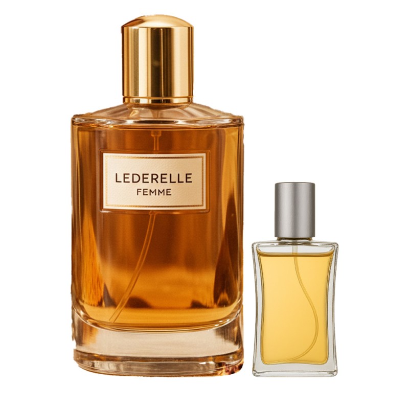 Lederelle Femme (χυμα αρωμα) – Τύπου Barenia