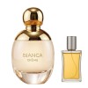 Bianca Crème Unisex (χύμα άρωμα) – Τύπου Bianco Latte