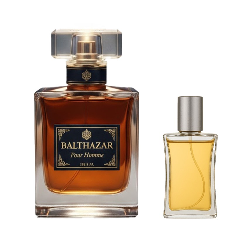 Balthazar Pour Homme (χύμα άρωμα) – Τύπου Althair