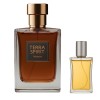 Terra Spirit Intense Men  (χύμα άρωμα) – Τύπου Terre d'Hermes Intense