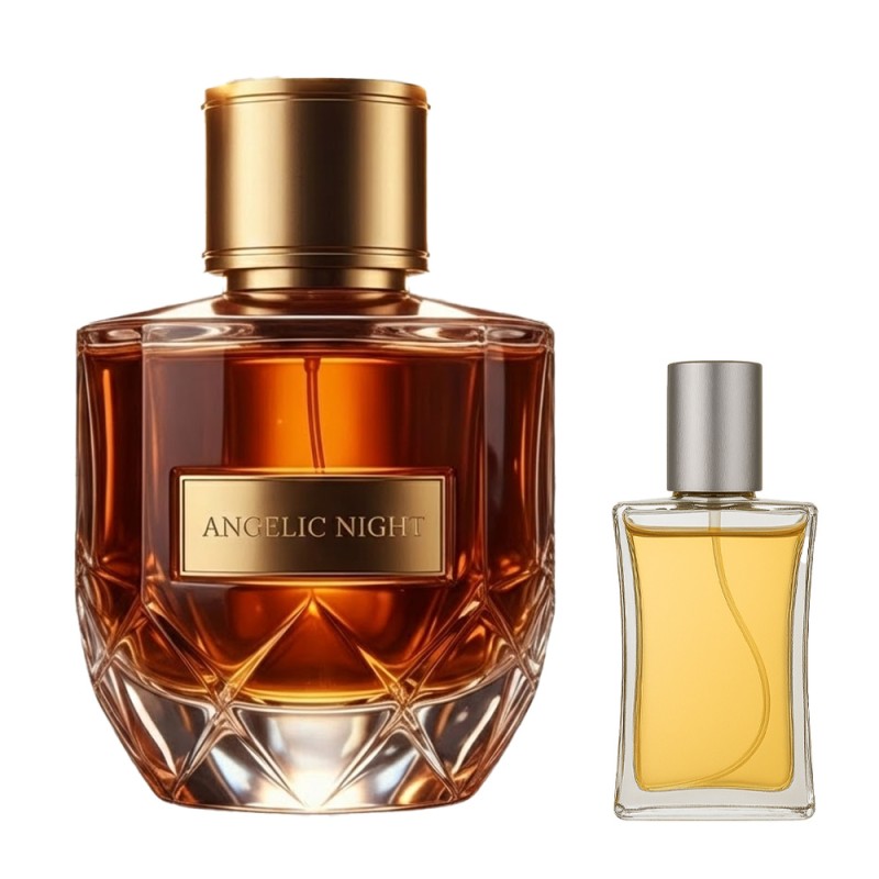 Angelic Night Unisex (χύμα άρωμα) – Τύπου Angels' Share