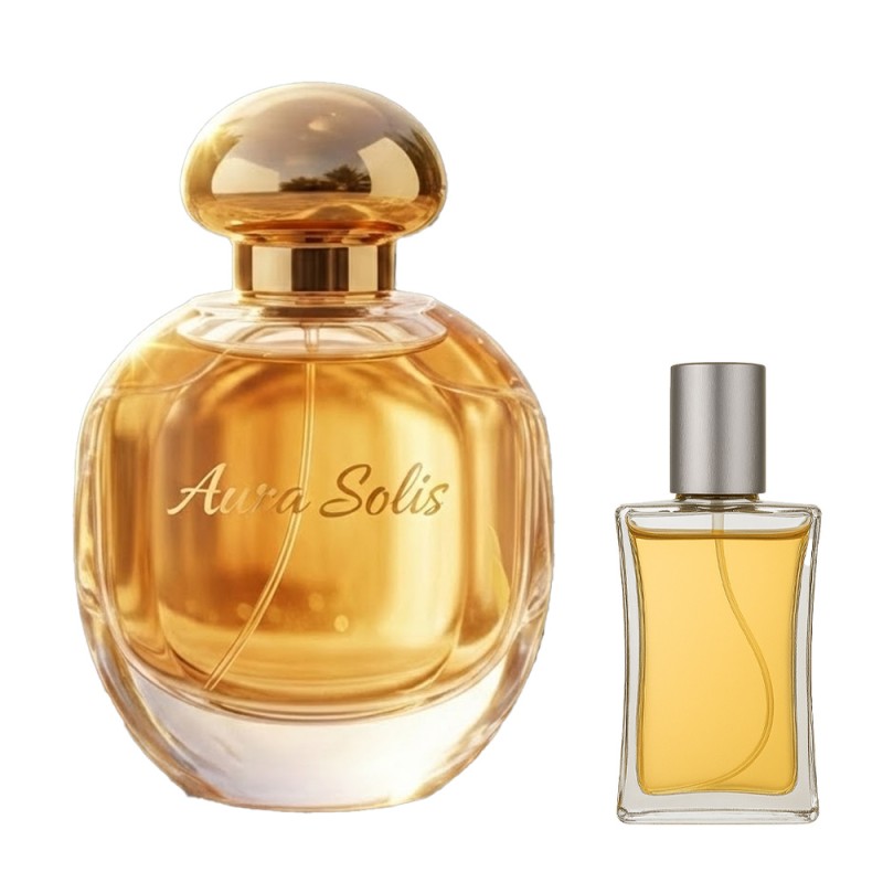 Aura Solis Women (χύμα άρωμα) – Τύπου Sunkissed Goddess